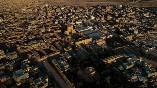 City View-Herat